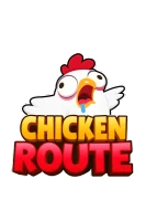 La Route du Poulet